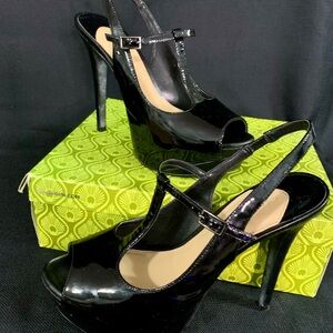 Gianni Bini | Cheryl009 | Color: Black | Size: 10M